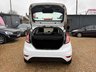 USED 2015 15 FORD FIESTA 1.0T EcoBoost Zetec Euro 6 (s/s) 3dr Â£20 TAX+AUX+USB+FSH+ULEZ FREE
