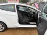 USED 2015 15 FORD FIESTA 1.0T EcoBoost Zetec Euro 6 (s/s) 3dr Â£20 TAX+AUX+USB+FSH+ULEZ FREE