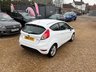 USED 2015 15 FORD FIESTA 1.0T EcoBoost Zetec Euro 6 (s/s) 3dr Â£20 TAX+AUX+USB+FSH+ULEZ FREE