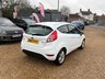 USED 2015 15 FORD FIESTA 1.0T EcoBoost Zetec Euro 6 (s/s) 3dr Â£20 TAX+AUX+USB+FSH+ULEZ FREE