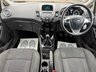 USED 2015 15 FORD FIESTA 1.0T EcoBoost Zetec Euro 6 (s/s) 3dr Â£20 TAX+AUX+USB+FSH+ULEZ FREE