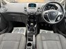 USED 2015 15 FORD FIESTA 1.0T EcoBoost Zetec Euro 6 (s/s) 3dr Â£20 TAX+AUX+USB+FSH+ULEZ FREE
