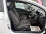 USED 2015 15 FORD FIESTA 1.0T EcoBoost Zetec Euro 6 (s/s) 3dr Â£20 TAX+AUX+USB+FSH+ULEZ FREE