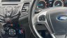 USED 2015 15 FORD FIESTA 1.0T EcoBoost Zetec Euro 6 (s/s) 3dr Â£20 TAX+AUX+USB+FSH+ULEZ FREE