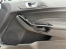 USED 2015 15 FORD FIESTA 1.0T EcoBoost Zetec Euro 6 (s/s) 3dr Â£20 TAX+AUX+USB+FSH+ULEZ FREE