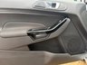 USED 2015 15 FORD FIESTA 1.0T EcoBoost Zetec Euro 6 (s/s) 3dr Â£20 TAX+AUX+USB+FSH+ULEZ FREE