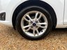 USED 2015 15 FORD FIESTA 1.0T EcoBoost Zetec Euro 6 (s/s) 3dr Â£20 TAX+AUX+USB+FSH+ULEZ FREE