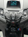 USED 2015 15 FORD FIESTA 1.0T EcoBoost Zetec Euro 6 (s/s) 3dr Â£20 TAX+AUX+USB+FSH+ULEZ FREE