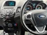 USED 2015 15 FORD FIESTA 1.0T EcoBoost Zetec Euro 6 (s/s) 3dr Â£20 TAX+AUX+USB+FSH+ULEZ FREE