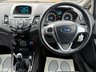 USED 2015 15 FORD FIESTA 1.0T EcoBoost Zetec Euro 6 (s/s) 3dr Â£20 TAX+AUX+USB+FSH+ULEZ FREE