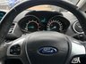 USED 2015 15 FORD FIESTA 1.0T EcoBoost Zetec Euro 6 (s/s) 3dr Â£20 TAX+AUX+USB+FSH+ULEZ FREE