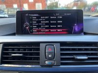 USED 2013 63 BMW 3 SERIES 3.0 330d M Sport Saloon 4dr Diesel Auto xDrive Euro 5 (s/s) (258 ps) BIG SPEC CAR, 19IN ALLOYS, SAT NAV, MEGA VALUE,  BLACK HEATED LEATHER INTERIOR