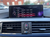 USED 2013 63 BMW 3 SERIES 3.0 330d M Sport Saloon 4dr Diesel Auto xDrive Euro 5 (s/s) (258 ps) BIG SPEC CAR, 19IN ALLOYS, SAT NAV, MEGA VALUE,  BLACK HEATED LEATHER INTERIOR