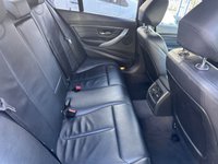 USED 2013 63 BMW 3 SERIES 3.0 330d M Sport Saloon 4dr Diesel Auto xDrive Euro 5 (s/s) (258 ps) BIG SPEC CAR, 19IN ALLOYS, SAT NAV, MEGA VALUE,  BLACK HEATED LEATHER INTERIOR