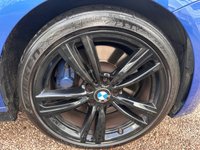 USED 2013 63 BMW 3 SERIES 3.0 330d M Sport Saloon 4dr Diesel Auto xDrive Euro 5 (s/s) (258 ps) BIG SPEC CAR, 19IN ALLOYS, SAT NAV, MEGA VALUE,  BLACK HEATED LEATHER INTERIOR