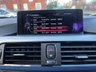 USED 2013 63 BMW 3 SERIES 3.0 330d M Sport Saloon 4dr Diesel Auto xDrive Euro 5 (s/s) (258 ps) BIG SPEC CAR, 19IN ALLOYS, SAT NAV, MEGA VALUE,  BLACK HEATED LEATHER INTERIOR