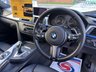 USED 2013 63 BMW 3 SERIES 3.0 330d M Sport Saloon 4dr Diesel Auto xDrive Euro 5 (s/s) (258 ps) BIG SPEC CAR, 19IN ALLOYS, SAT NAV, MEGA VALUE,  BLACK HEATED LEATHER INTERIOR