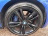 USED 2013 63 BMW 3 SERIES 3.0 330d M Sport Saloon 4dr Diesel Auto xDrive Euro 5 (s/s) (258 ps) BIG SPEC CAR, 19IN ALLOYS, SAT NAV, MEGA VALUE,  BLACK HEATED LEATHER INTERIOR
