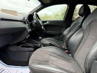 USED 2016 66 AUDI A1 1.4 A1 Sportback TFSI Black Edition Semi-Auto 5dr Full Service Long MOT Sat Nav