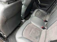 USED 2016 66 AUDI A1 1.4 A1 Sportback TFSI Black Edition Semi-Auto 5dr Full Service Long MOT Sat Nav