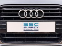 USED 2016 66 AUDI A1 1.4 A1 Sportback TFSI Black Edition Semi-Auto 5dr Full Service Long MOT Sat Nav