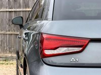 USED 2016 66 AUDI A1 1.4 A1 Sportback TFSI Black Edition Semi-Auto 5dr Full Service Long MOT Sat Nav