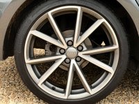 USED 2016 66 AUDI A1 1.4 A1 Sportback TFSI Black Edition Semi-Auto 5dr Full Service Long MOT Sat Nav