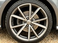 USED 2016 66 AUDI A1 1.4 A1 Sportback TFSI Black Edition Semi-Auto 5dr Full Service Long MOT Sat Nav