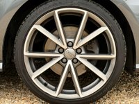 USED 2016 66 AUDI A1 1.4 A1 Sportback TFSI Black Edition Semi-Auto 5dr Full Service Long MOT Sat Nav