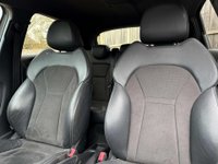 USED 2016 66 AUDI A1 1.4 A1 Sportback TFSI Black Edition Semi-Auto 5dr Full Service Long MOT Sat Nav