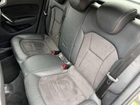 USED 2016 66 AUDI A1 1.4 A1 Sportback TFSI Black Edition Semi-Auto 5dr Full Service Long MOT Sat Nav