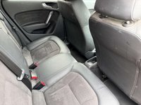 USED 2016 66 AUDI A1 1.4 A1 Sportback TFSI Black Edition Semi-Auto 5dr Full Service Long MOT Sat Nav
