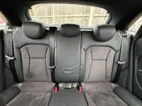USED 2016 66 AUDI A1 1.4 A1 Sportback TFSI Black Edition Semi-Auto 5dr Full Service Long MOT Sat Nav