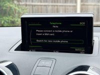 USED 2016 66 AUDI A1 1.4 A1 Sportback TFSI Black Edition Semi-Auto 5dr Full Service Long MOT Sat Nav