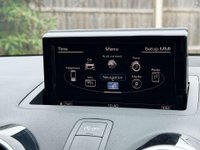USED 2016 66 AUDI A1 1.4 A1 Sportback TFSI Black Edition Semi-Auto 5dr Full Service Long MOT Sat Nav