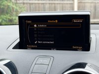 USED 2016 66 AUDI A1 1.4 A1 Sportback TFSI Black Edition Semi-Auto 5dr Full Service Long MOT Sat Nav