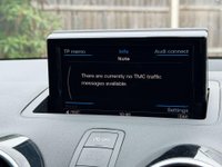 USED 2016 66 AUDI A1 1.4 A1 Sportback TFSI Black Edition Semi-Auto 5dr Full Service Long MOT Sat Nav