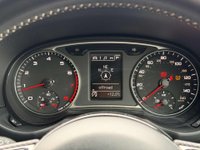 USED 2016 66 AUDI A1 1.4 A1 Sportback TFSI Black Edition Semi-Auto 5dr Full Service Long MOT Sat Nav