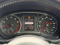 USED 2016 66 AUDI A1 1.4 A1 Sportback TFSI Black Edition Semi-Auto 5dr Full Service Long MOT Sat Nav
