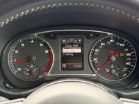 USED 2016 66 AUDI A1 1.4 A1 Sportback TFSI Black Edition Semi-Auto 5dr Full Service Long MOT Sat Nav