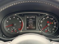 USED 2016 66 AUDI A1 1.4 A1 Sportback TFSI Black Edition Semi-Auto 5dr Full Service Long MOT Sat Nav