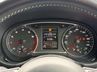 USED 2016 66 AUDI A1 1.4 A1 Sportback TFSI Black Edition Semi-Auto 5dr Full Service Long MOT Sat Nav