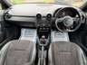 USED 2016 66 AUDI A1 1.4 A1 Sportback TFSI Black Edition Semi-Auto 5dr Full Service Long MOT Sat Nav