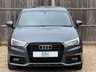 USED 2016 66 AUDI A1 1.4 A1 Sportback TFSI Black Edition Semi-Auto 5dr Full Service Long MOT Sat Nav