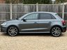 USED 2016 66 AUDI A1 1.4 A1 Sportback TFSI Black Edition Semi-Auto 5dr Full Service Long MOT Sat Nav