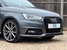 USED 2016 66 AUDI A1 1.4 A1 Sportback TFSI Black Edition Semi-Auto 5dr Full Service Long MOT Sat Nav