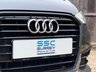 USED 2016 66 AUDI A1 1.4 A1 Sportback TFSI Black Edition Semi-Auto 5dr Full Service Long MOT Sat Nav