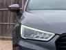 USED 2016 66 AUDI A1 1.4 A1 Sportback TFSI Black Edition Semi-Auto 5dr Full Service Long MOT Sat Nav
