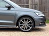 USED 2016 66 AUDI A1 1.4 A1 Sportback TFSI Black Edition Semi-Auto 5dr Full Service Long MOT Sat Nav