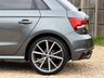 USED 2016 66 AUDI A1 1.4 A1 Sportback TFSI Black Edition Semi-Auto 5dr Full Service Long MOT Sat Nav
